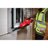 Milwaukee 0.2 gal Cordless Hand Vacuum Tool Only