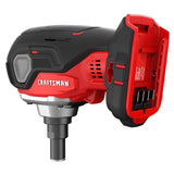 Craftsman V20  Cordless Palm Nailer Tool Only