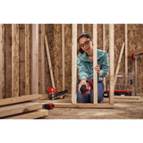 Craftsman V20  Cordless Palm Nailer Tool Only