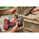 Craftsman V20  Cordless Palm Nailer Tool Only