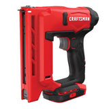 Craftsman V20 3/8 in. Crown Stapler