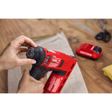 Craftsman V20 3/8 in. Crown Stapler