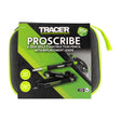 Tracer ProScribe 6.5 in. L X 0.11 in. D Aluminum/Plastic Kit with Deep Hole Pencil & Lead Refills Co