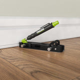 Tracer ProScribe 6.5 in. L X 0.11 in. D Aluminum/Plastic Kit with Deep Hole Pencil & Lead Refills Co