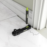 Tracer ProScribe 6.5 in. L X 0.11 in. D Aluminum/Plastic Kit with Deep Hole Pencil & Lead Refills Co
