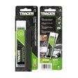 Tracer 8 in. L Replacement Leads Black 12 pc