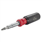 Mayhew 11-in-1 Screwdriver 7.375 in.
