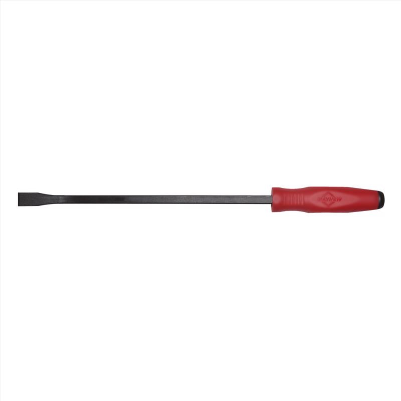 Mayhew 17 in. Curved Pry Bar
