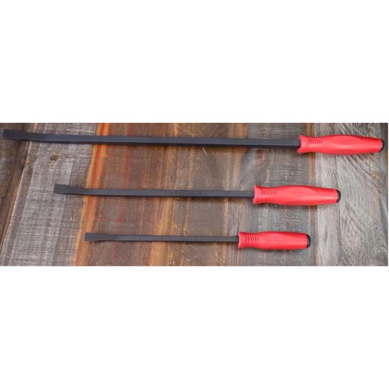 Mayhew 24 in. Curved Pry Bar