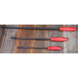 Mayhew 24 in. Curved Pry Bar