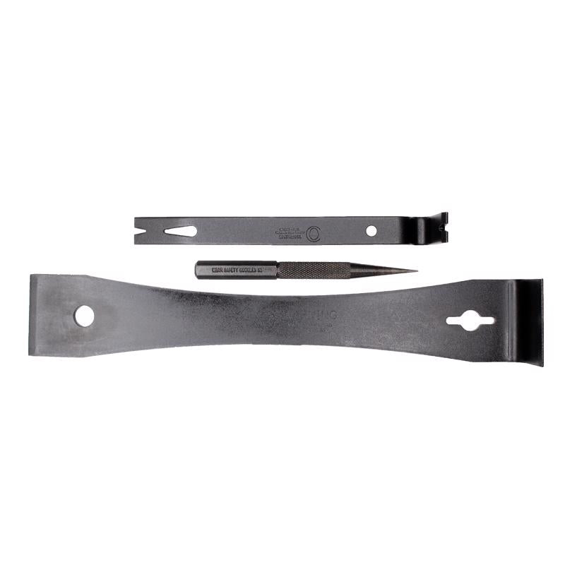 Mayhew Multi-Function Trim Kit 3 Tool