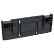 Milwaukee Packout 12.6 in. W X 4.9 in. H X 1.2 in. D Drawer Dividers Plastic Black