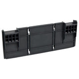 Milwaukee Packout 12.6 in. W X 4.9 in. H X 1.2 in. D Drawer Dividers Plastic Black