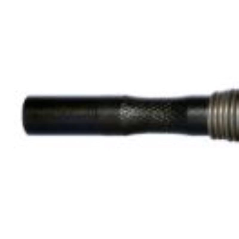 Mayhew Hammerless Wood Chisel and Hammer 1 pc