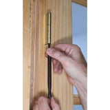 Mayhew Hammerless Wood Chisel and Hammer 1 pc