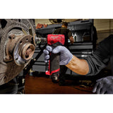Milwaukee 6 in. Aluminum Oxide Center Mount Sanding Disc Kit Assorted Grit 10 pk