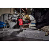 Milwaukee 6 in. Aluminum Oxide Center Mount Sanding Disc Kit Assorted Grit 10 pk