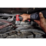 Milwaukee 6 in. Aluminum Oxide Center Mount Sanding Disc Kit Assorted Grit 10 pk