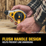 DeWalt Toughseries Chalk Line Reel