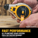 DeWalt Toughseries Chalk Line Reel