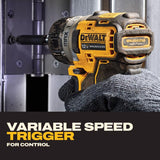 DeWalt 12V MAX Extreme Brushless Cordless Powered Screwdriver Kit (Battery & Charger)
