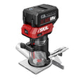 SKIL Cordless Compact Router
