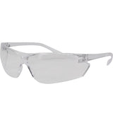 PIP Ultra-Lyte Rimless Safety Glasses 1 pk