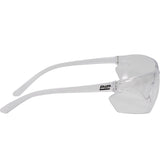 PIP Ultra-Lyte Rimless Safety Glasses 1 pk