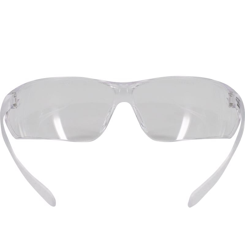 PIP Ultra-Lyte Rimless Safety Glasses 1 pk
