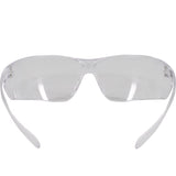 PIP Ultra-Lyte Rimless Safety Glasses 1 pk