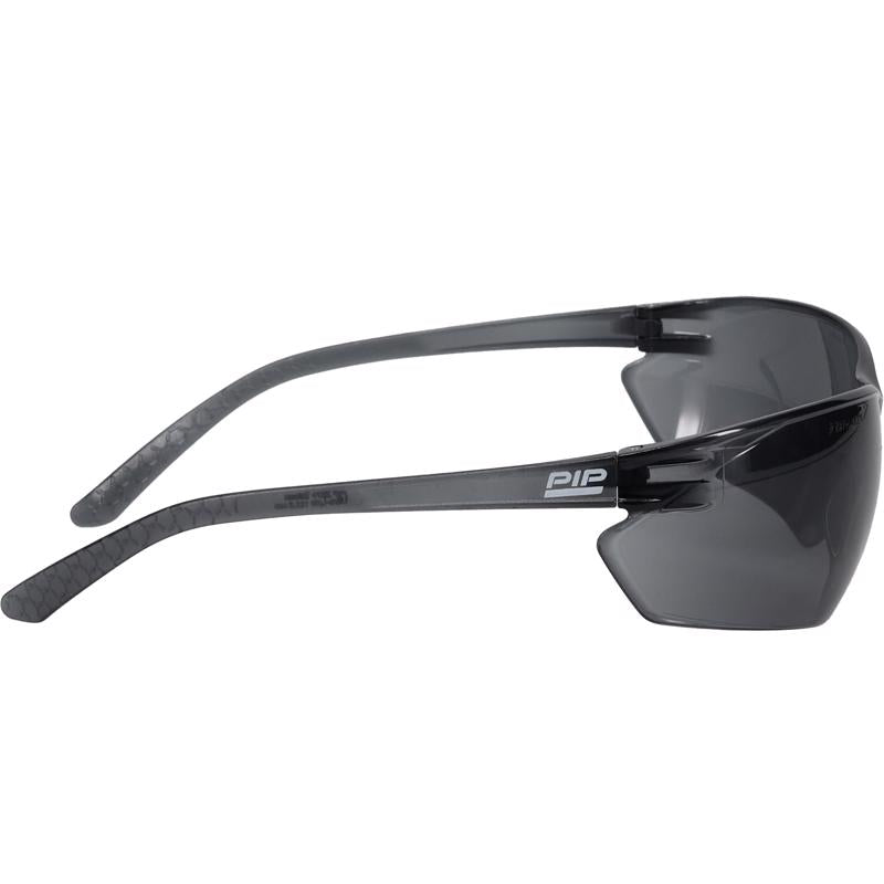 PIP Ultra-Lyte Rimless Safety Glasses 1 pair