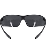 PIP Ultra-Lyte Rimless Safety Glasses 1 pair