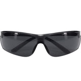 PIP Ultra-Lyte Rimless Safety Glasses 1 pair