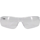 PIP Ultra-Lyte Rimless Safety Glasses 3 pair