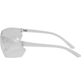 PIP Ultra-Lyte Rimless Safety Glasses 3 pair