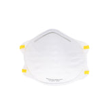 PIP Pro Safety N95 Cone Disposable Face Mask White 10 pk