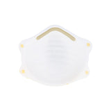 PIP Pro Safety N95 Cone Disposable Face Mask White 10 pk