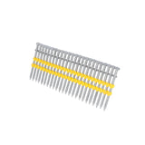 DeWalt Plastic Strip Coated Nails 21 deg 2000 pk