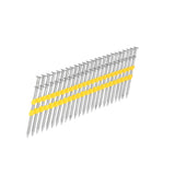 DeWalt Plastic Strip Coated Nails 21 deg 2000 pk