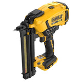 DeWalt 20V MAX XR 18 Ga. Cordless Brad Nailer Tool Only