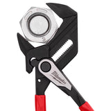 Milwaukee 7 in. Steel Pliers Wrench