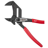 Milwaukee 10 in. Steel Wrench Pliers Wrench