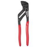 Milwaukee 12 in. Steel Pliers Wrench