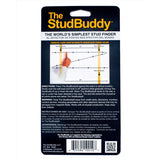 The StudBuddy 5.5 in. L X 1 in. W Magnetic Stud Finder 2 in. 1 pc