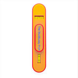 The StudBuddy Pro 9 in. L X 4.5 in. W Magnetic Stud Finder 2 in. 1 pc