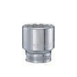 DeWalt 1-3/4 in. X 3/4 in. drive SAE 12 Point Socket