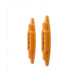 The StudBuddy 2 Pack 5.5 in. L X 1 in. W Magnetic Stud Finder 2 in. 2 pc