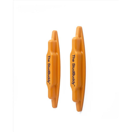 The StudBuddy 2 Pack 5.5 in. L X 1 in. W Magnetic Stud Finder 2 in. 2 pc