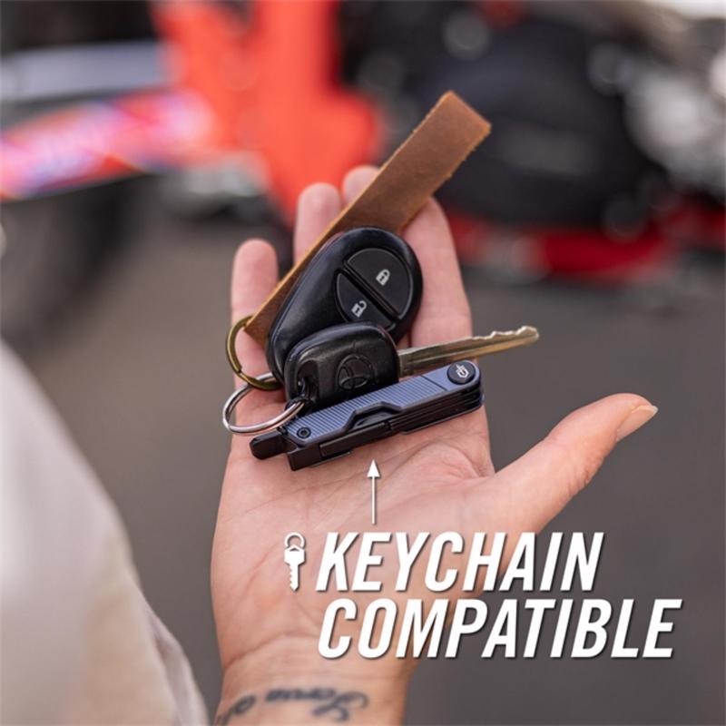 Gerber Ambar Multi Tool