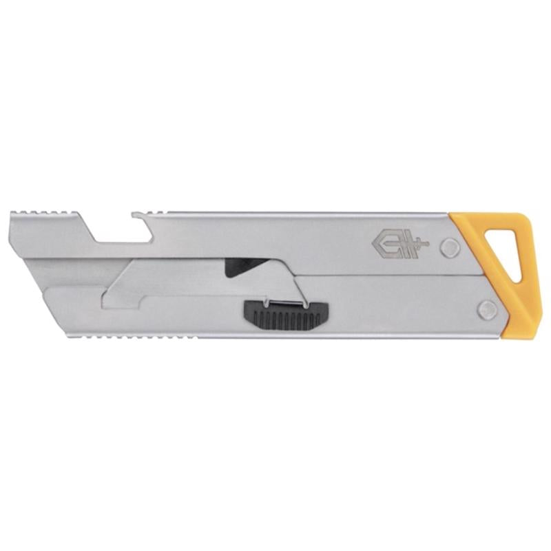 Gerber Utility Knife Silver